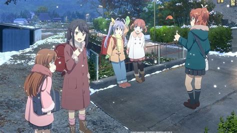 watch non non biyori|non non biyori season 1.